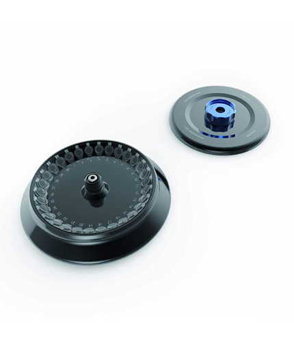 DLAB AS30-2 Sabit Açılı Rotor 2 ml x 30